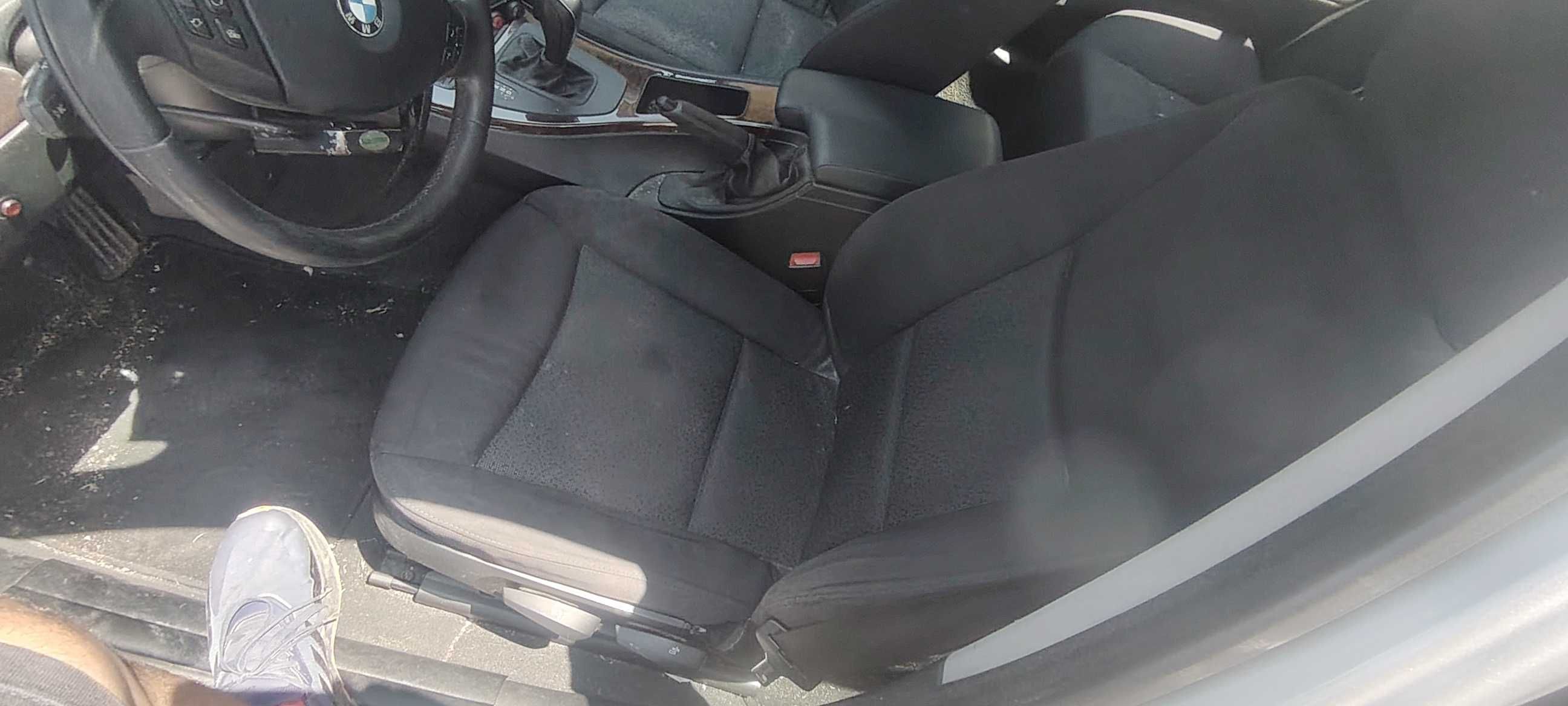 BMW 320 D , БМВ 320Д на части!
Юни 2008