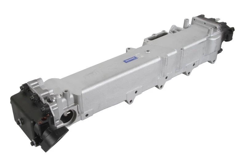 Нови и рециклирани EGR модул охладител MAN Tgs Tgx euro 6