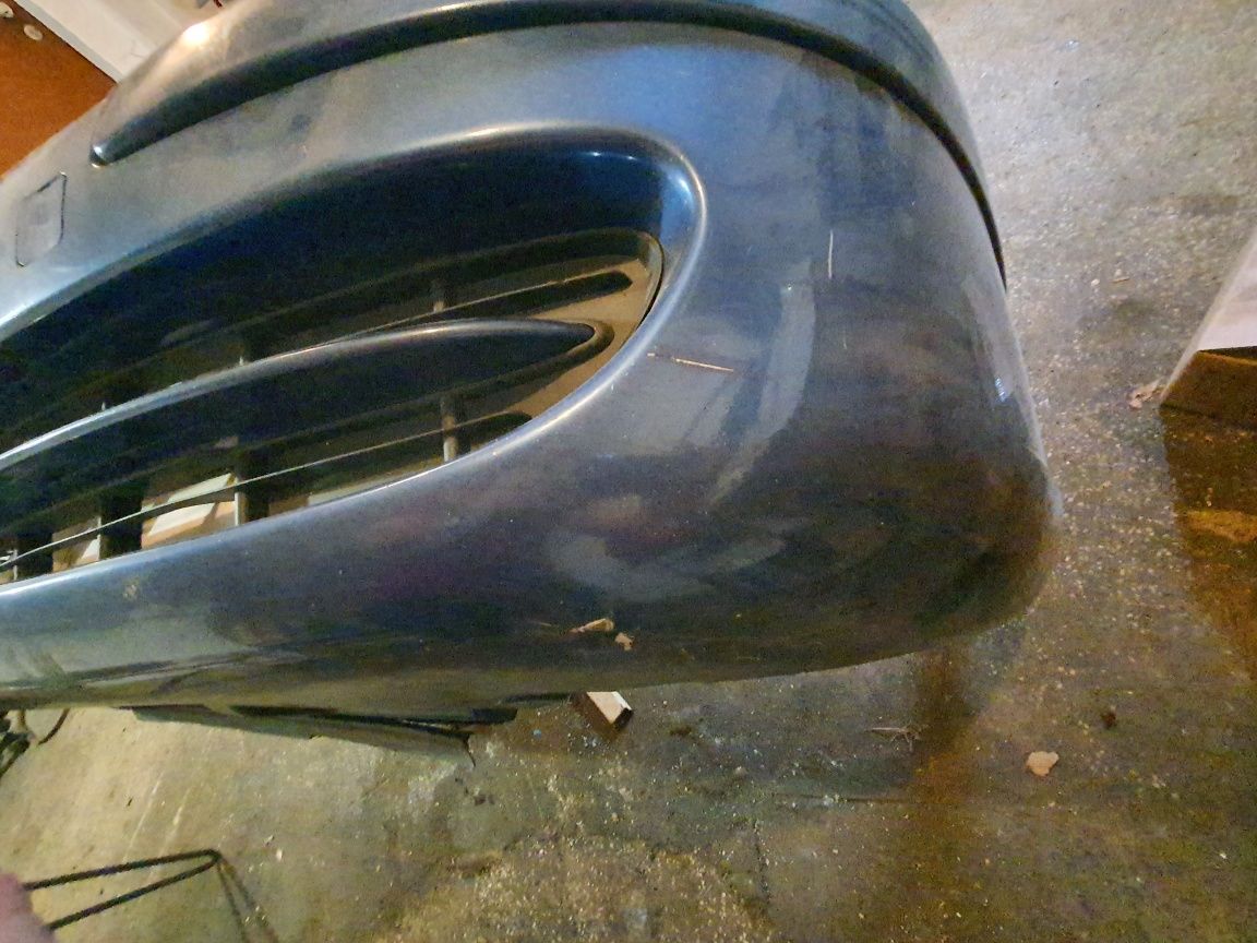 Предна Броня ситроен ц8 C8 Citroen