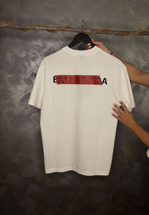 Тениски Balenciaga