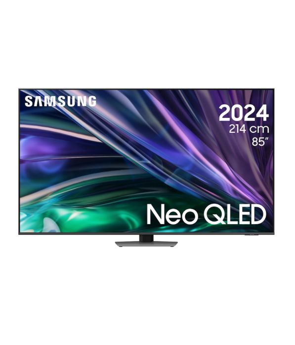 Телевизор Samsung Neo Qled 8k QN800D 85”