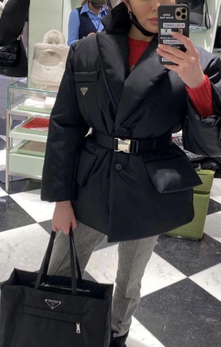 Куртка женская новая