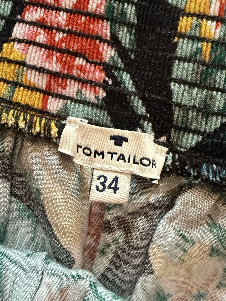 Пола Tom Tailor НОВА