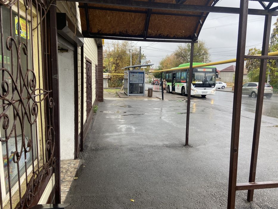 Аренда Магазина