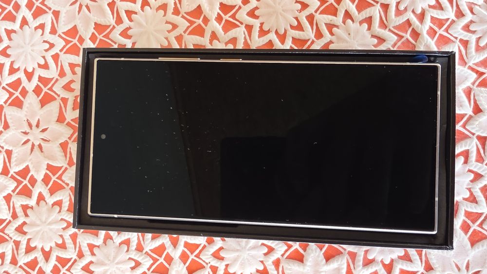 Samsung galaxy S24 Ultra 512GB