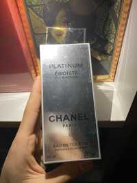Parfum Chanel Platinum Egoiste 100ml apa de toaleta edt