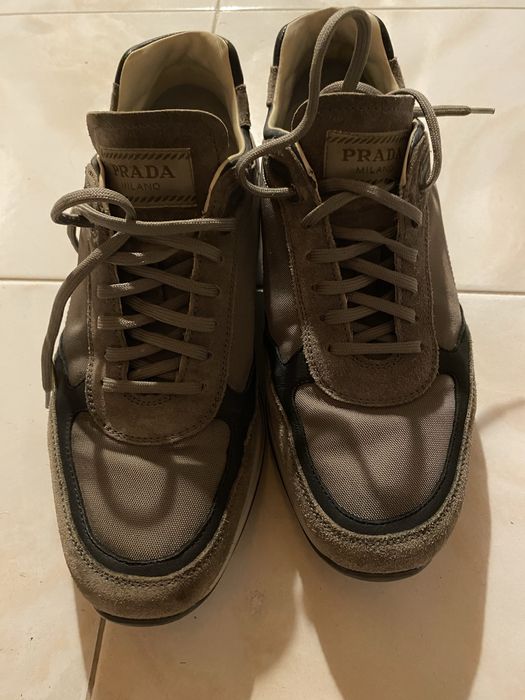 Обувки Prada original