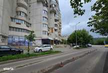 Spatiu comercial bulevardul Nicolina  Selgros