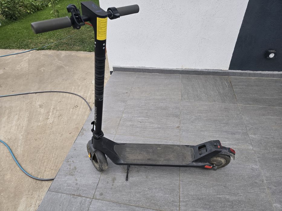 Xiaomi scooter 4 lite (2nd gen)