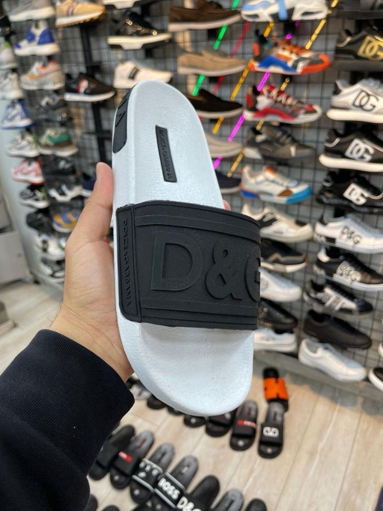 Мъжки чехли Boss D:G клас А+++