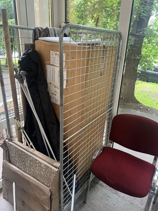 Продам тележку