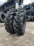 Marca GRI cu 8 pliuri anvelope 8.25-16 noi pentru tractoras