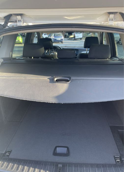 Vand BMW X3 f25 facelift 2.0d xDrive 2015