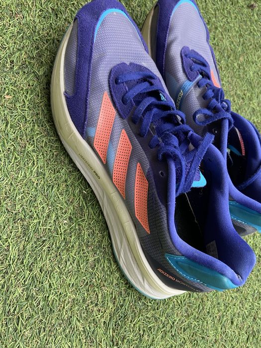 Adidas Adizero Boston 10