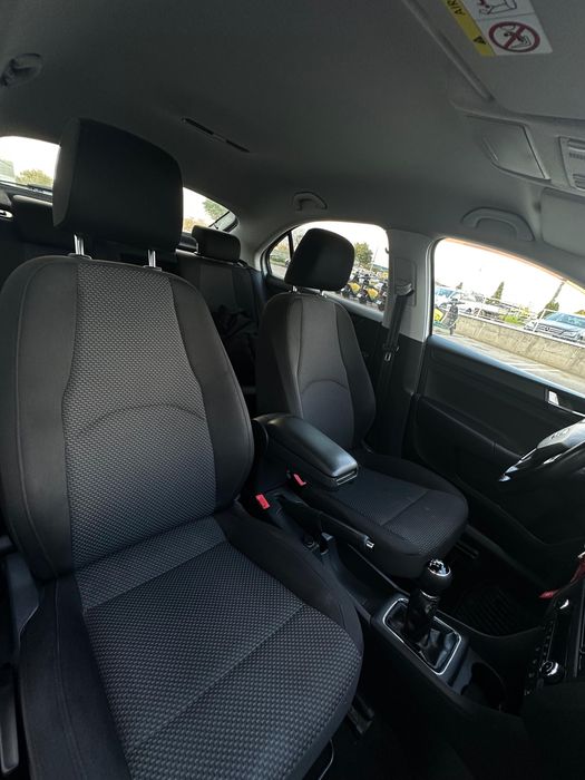 SEAT TOLEDO 1.0 TSI - 2019- 180.000km