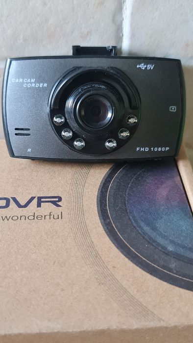 Camera de bord  FHD 1080P