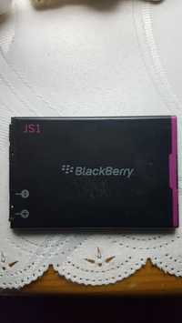 Baterie Blackberry JS1