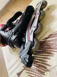 Role tempish M43