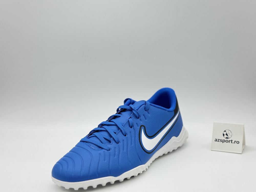 Nike Tiempo Legend 10 Club TF Noi Originali (42; 42,5; 43; 44,5)