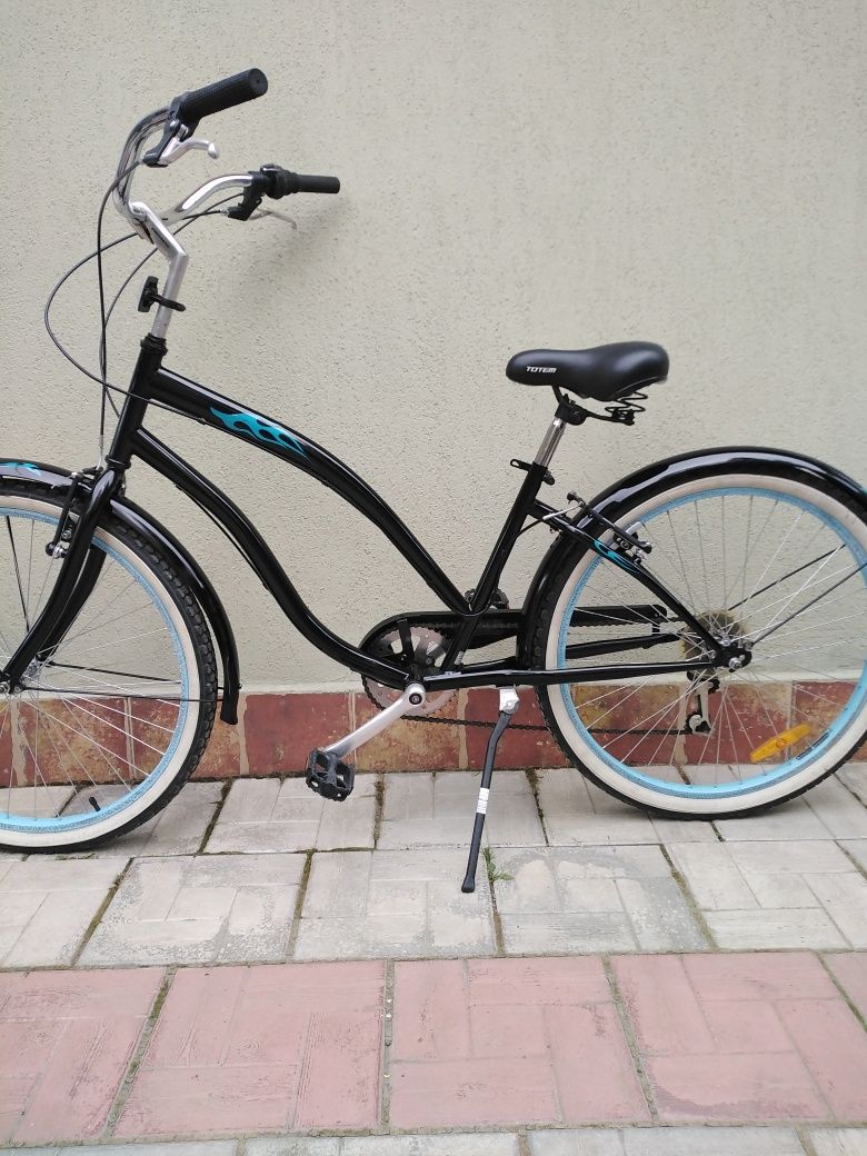 Bicicleta k9 roti 26