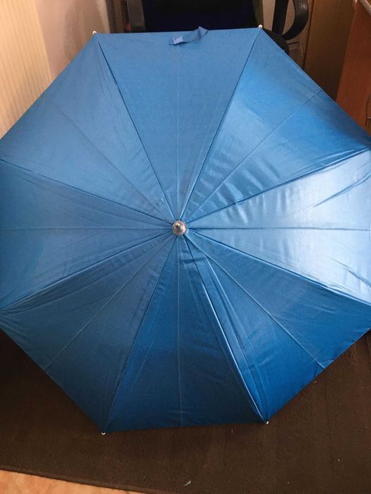 Umbrela universala pentru carucior