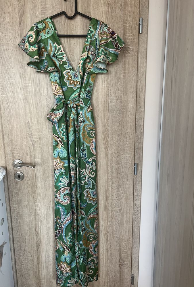 Дамски гашеризон ZARA