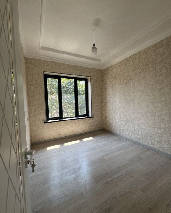 Учтепа Урикзор Лагер Махалла Продаётся коттедж 4х-комнатный .Новый