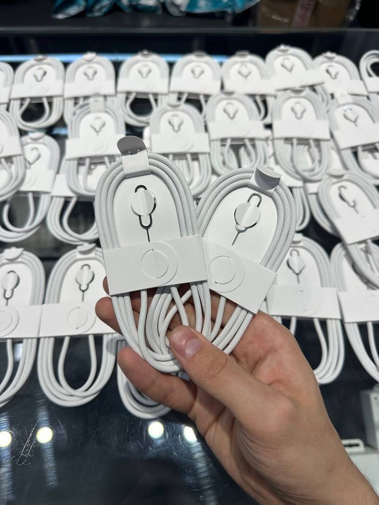 Apple 20w Galovka Usb •ORG•