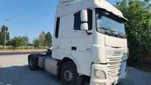 DAF XF 460 FT Stare foarte buna - Euro 6 - 772.000 km
