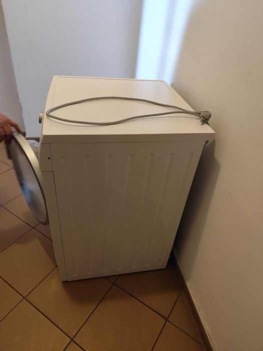 Сушилня с термопомпа Siemens