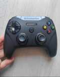Gamepad Steelseries Stratus XL Controller Bluetooth Windows Android
