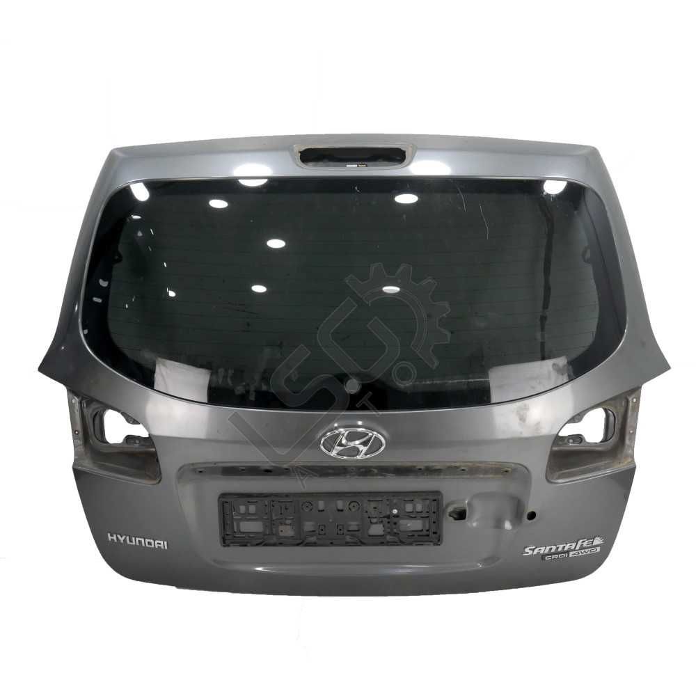 Заден капак Hyundai Santa fe ID:146960