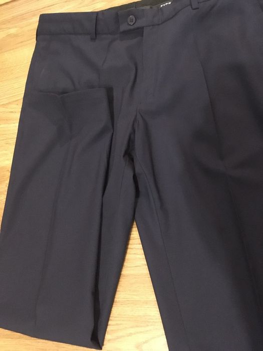 Pantaloni de stofă pentru ocazii deosebite