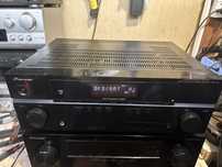 Pioneer vsx 420 k 130 w cu telecomanda