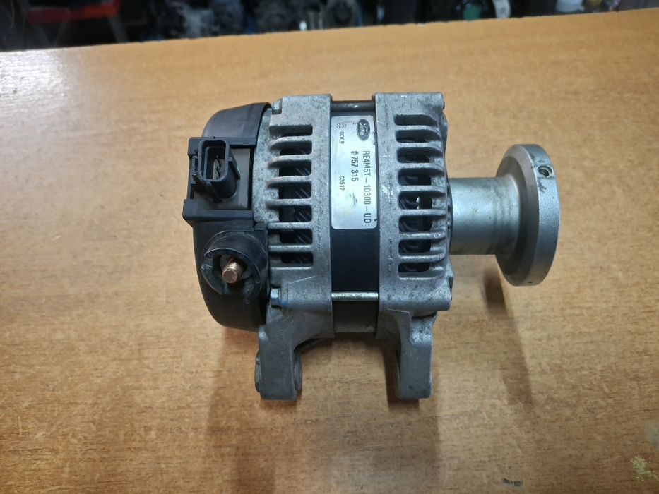 Alternator Ford Focus 2 C-Max 1.8 tdci