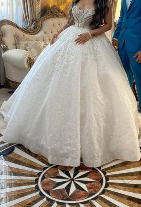 Vand Rochie de mireasa