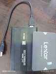 USB external case cable