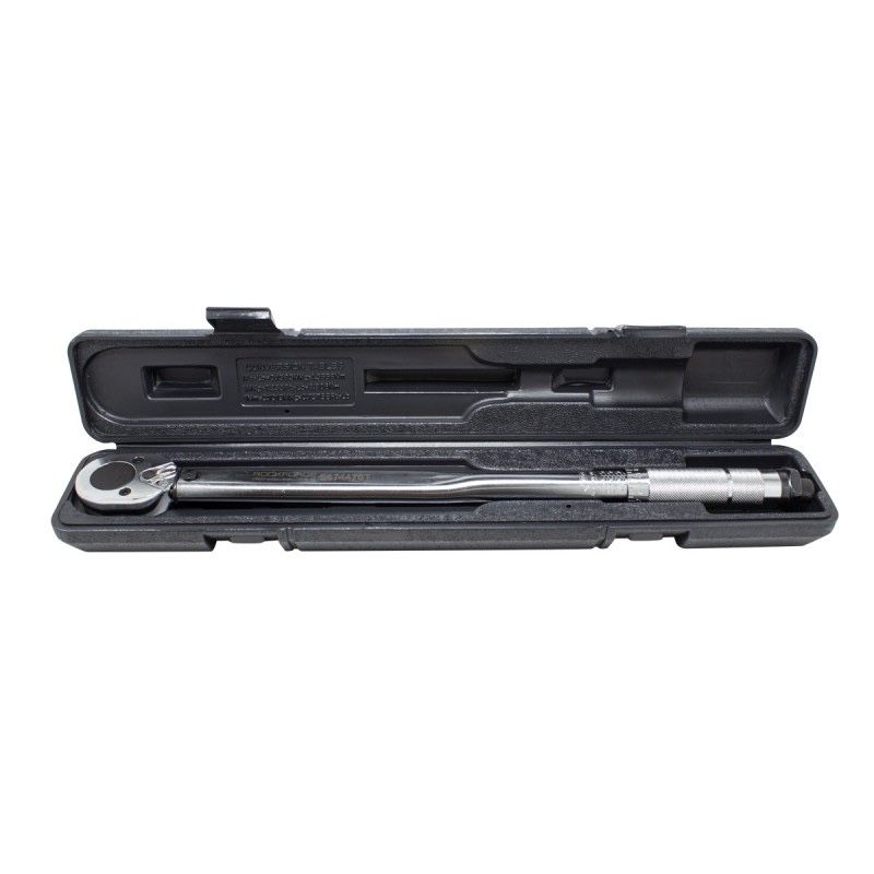 Динамометричен ключ 1/2” 28-210Nm RockForce