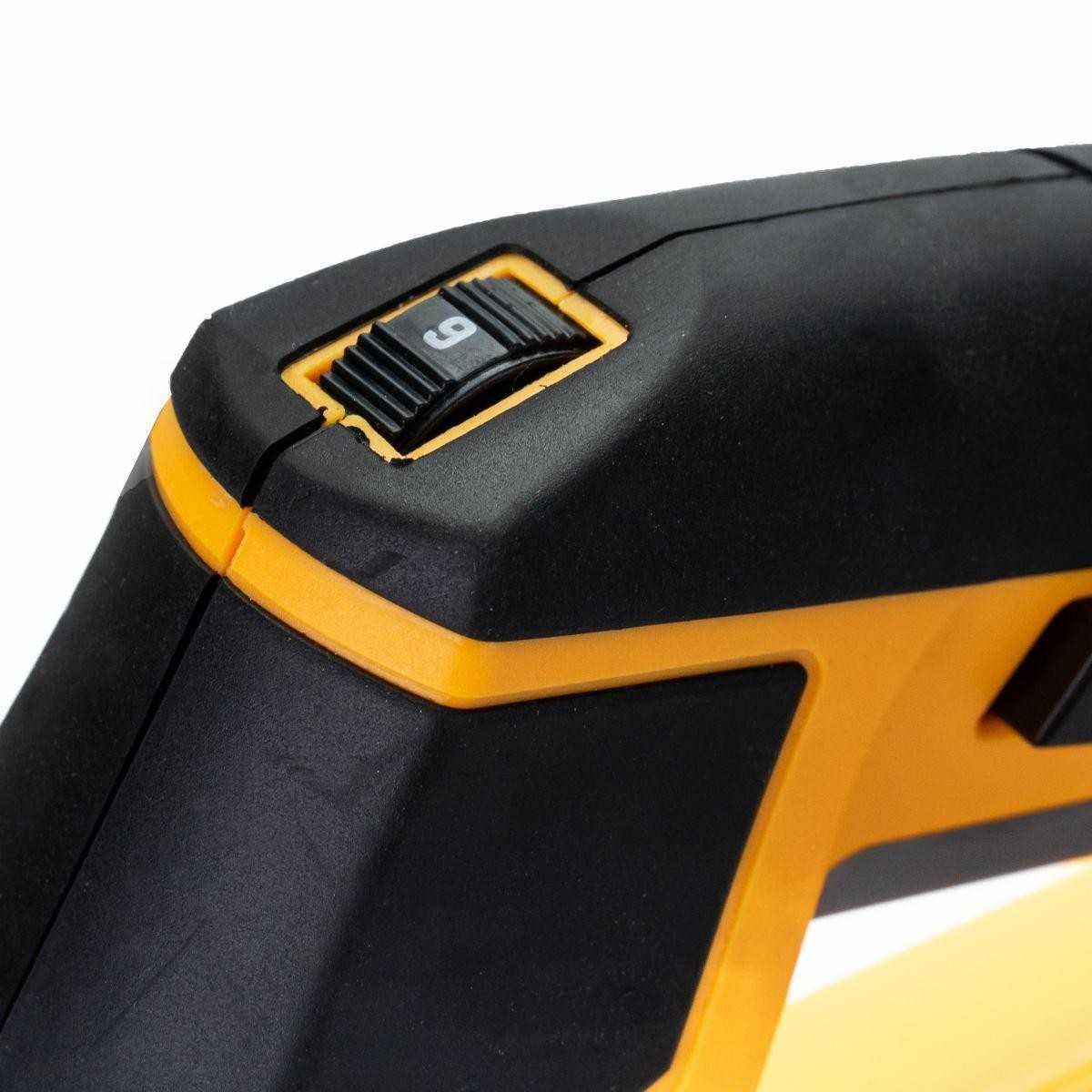 ГАРАНЦИЯ Електрически прободен трион JCB, 800 W, 20 мм