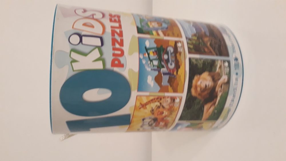 Puzzle pentru copii