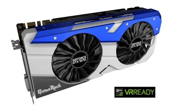 gtx 1070 gamerock