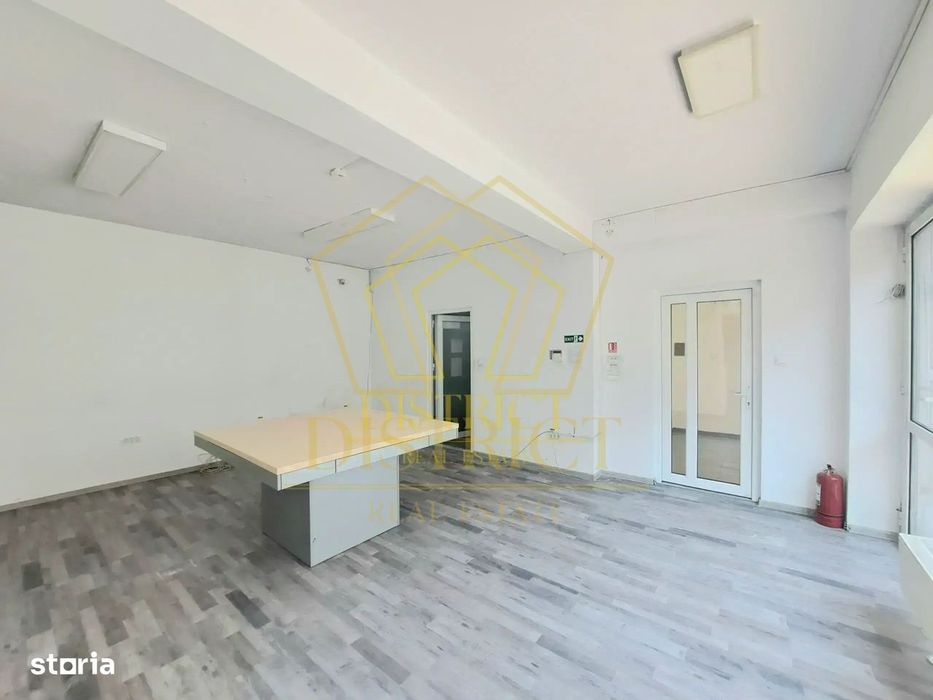 Spatiu Comercial SAD diverse activitati, productie I Lipovei