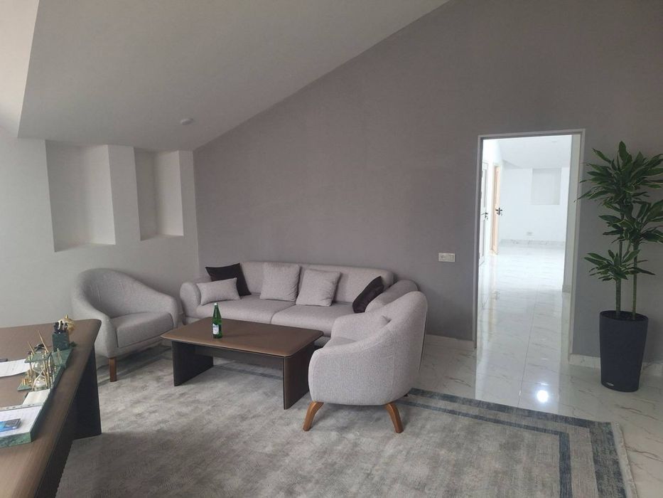 Ракат Мах Под Офис участок 5 соток со строением ( Дом )