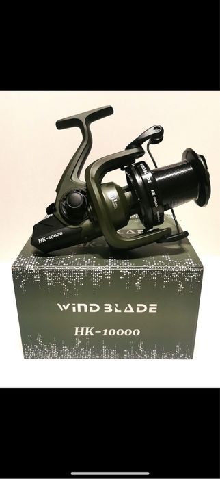 Mulineta Wind Blade HK 10000