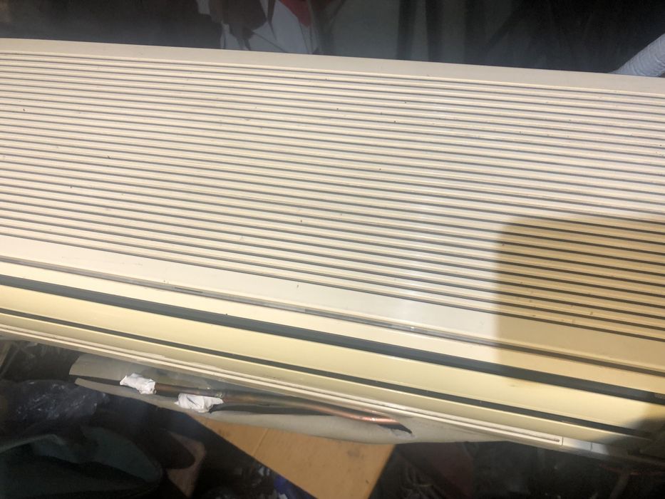 Климатик toshiba RAS 13