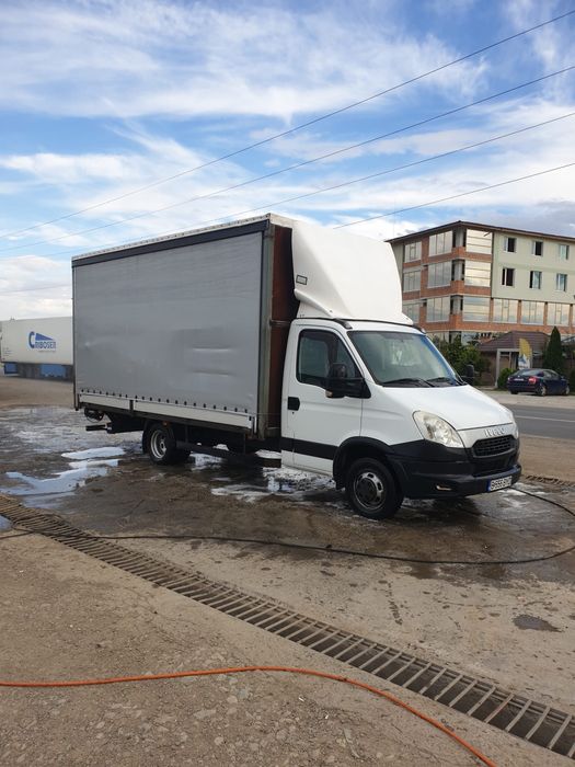 Iveco daily 3,5t