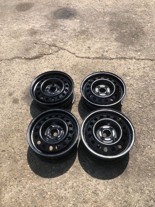 Jante tabla  175/65R14