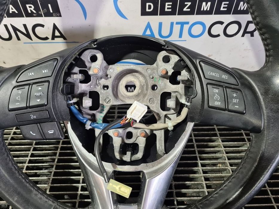 Volan Mazda CX - 5 2012 - 2015 (954)