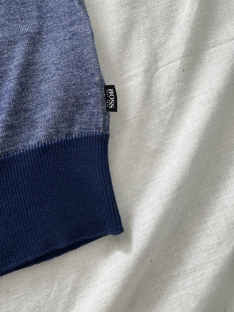 Hugo Boss ,tricou bărbați,măr.M