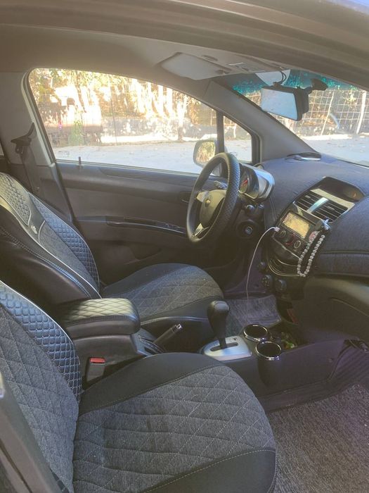 Спарк 2020 автомат 500$ билан